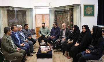 ایستاده در غبار؛ واکاوی آسیب‌شناختی میراث‌فرهنگی و تحلیل راهبردی حفاظت از حافظه جمعی در جریان جنگ رمضان/ گزارش یک نشست تخصصی