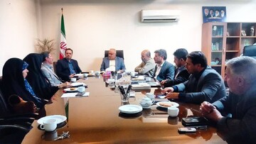نمایشگاه عرضه تولیدات مشاغل خانگی در ملارد برپا می‌شود