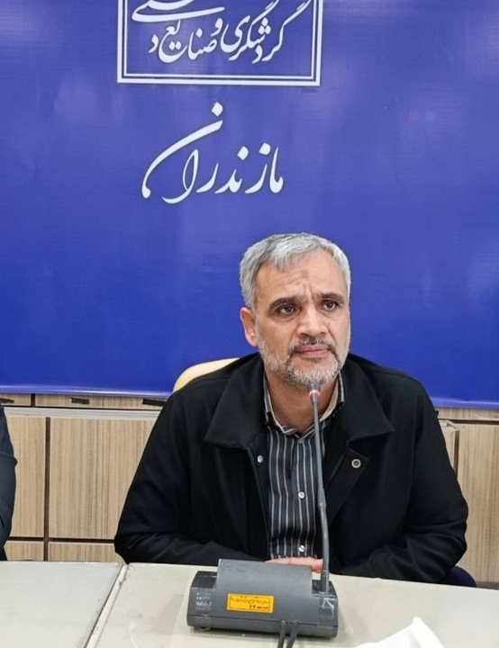 ۱۴ شهرستان مازندران در تب‌وتاب هفته صنایع‌دستی