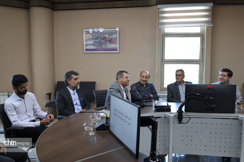 تجلیل از پیشکسوتان هنرمندان صنایع دستی