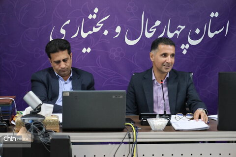 تجلیل از پیشکسوتان هنرمندان صنایع دستی