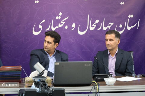 تجلیل از پیشکسوتان هنرمندان صنایع دستی