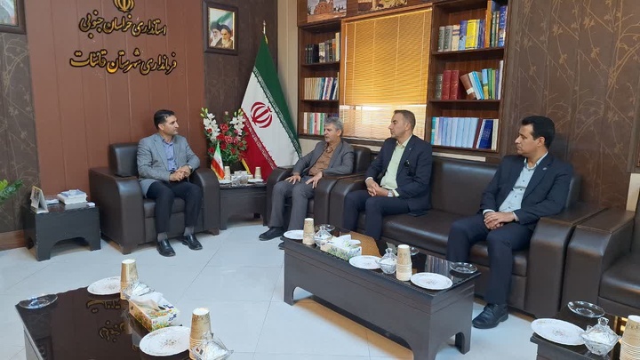 جهش اعتبارات میراث فرهنگی قاینات؛ از احیای «دژ نیگ» تا هدف‌گذاری برای ثبت جهانی مسجد جامع
