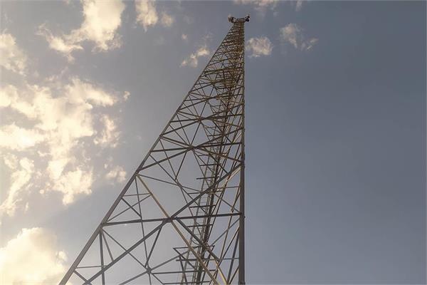 تقویت و توسعه ارتباطات در سواحل مکران/ بیش از ۲۸۰۰ نفر از ساکنان بخش کهیر از اینترنت پرسرعت بهره‌مند شدند
