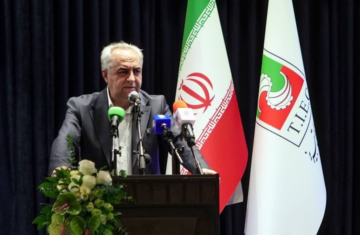 نمایشگاه‌ها باید از یک رویداد تقویمی به پلتفرم توسعه اقتصادی تبدیل شود/ توسعه نمایشگاه‌های مشترک با کشورهای همسایه، راهبرد دیپلماسی اقتصادی آذربایجان‌شرقی است