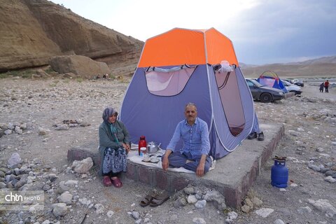 شادمانه‌های مردمی با احیای دریاچه ارومیه