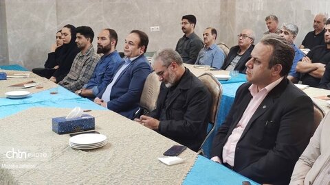 اولین رویداد علمی، فرهنگی؛ اصلاح الگوی مصرف در حوزه گردشگری با رویکرد بهره‌وری سلامت