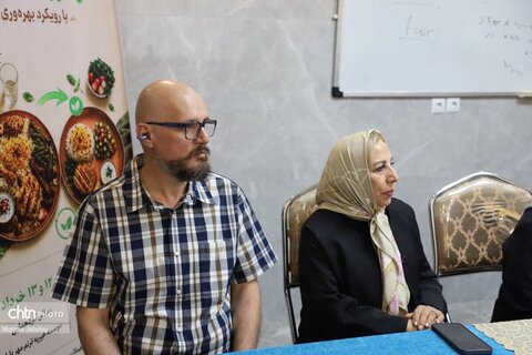 اولین رویداد علمی، فرهنگی؛ اصلاح الگوی مصرف در حوزه گردشگری با رویکرد بهره‌وری سلامت