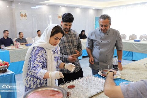 اولین رویداد علمی، فرهنگی؛ اصلاح الگوی مصرف در حوزه گردشگری با رویکرد بهره‌وری سلامت