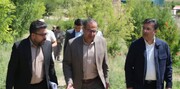 بررسی ظرفیت‌ها و چالش‌های گردشگری فیروزکوه