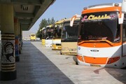 سفر بیش از ۵۳۰هزار مسافر در سیستان و بلوچستان طی دو ماهه نخست امسال