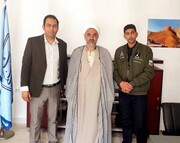 توسعه اقامتگاه‌های بوم‌گردی در روستای طرود با مشارکت اهالی و حمایت میراث‌فرهنگی