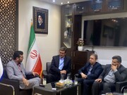 هم‌افزایی میراث‌فرهنگی و راه و شهرسازی یزد برای پیشبرد پروژه‌های شاخص استان
