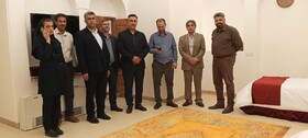 مشارکت بخش خصوصی، پیشران توسعه زیرساخت‌های گردشگری کرمان است