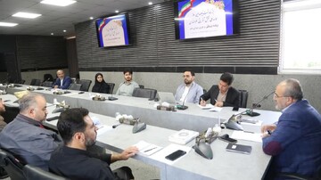 رویداد فرهنگی‌هنری میدان هنر در قزوین برگزار می‌شود