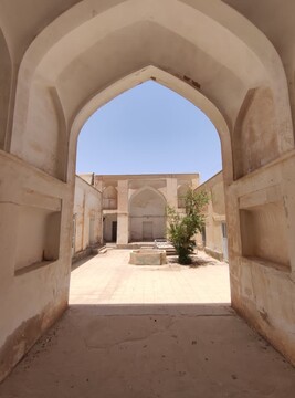 خانه تاریخی سجادی بشرویه در فهرست میراث ملی کشور ثبت شد