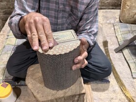 هفته صنایع دستی 1405
