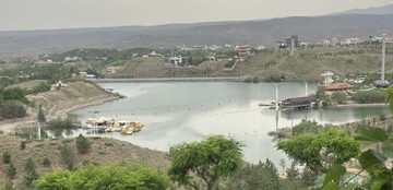 میزبانی روزانه از ۳هزار گردشگر در منطقه نمونه گردشگری چالیدره شهرستان  طرقبه‌شاندیز