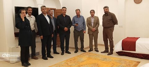 مشارکت بخش خصوصی، پیشران توسعه زیرساخت‌های گردشگری کرمان است