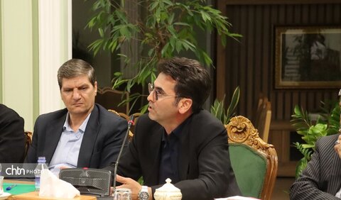 ستاداربعین حسینی  و دهه آخر صفر در خراسان رضوی