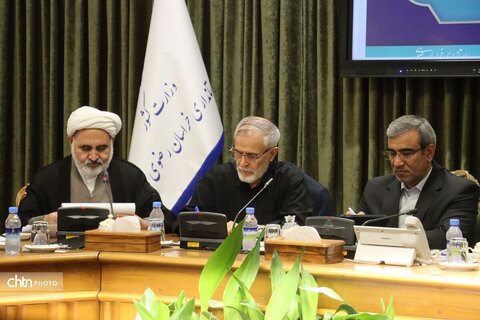 ستاداربعین حسینی  و دهه آخر صفر در خراسان رضوی