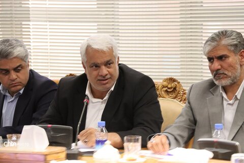 ستاداربعین حسینی  و دهه آخر صفر در خراسان رضوی