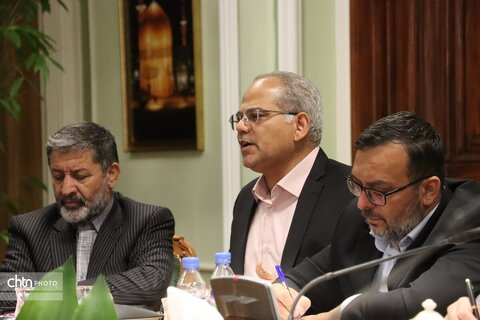 ستاداربعین حسینی  و دهه آخر صفر در خراسان رضوی
