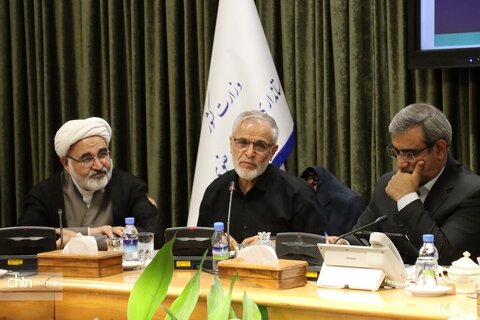 ستاداربعین حسینی  و دهه آخر صفر در خراسان رضوی
