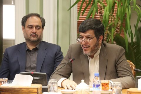 ستاداربعین حسینی  و دهه آخر صفر در خراسان رضوی