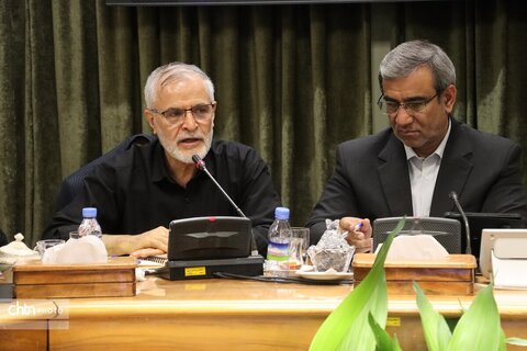 ستاداربعین حسینی  و دهه آخر صفر در خراسان رضوی