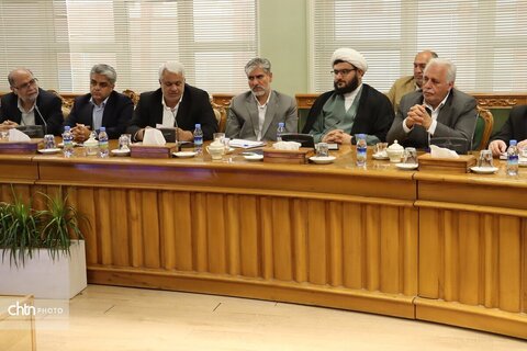 ستاداربعین حسینی  و دهه آخر صفر در خراسان رضوی