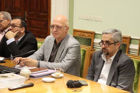 ستاداربعین حسینی  و دهه آخر صفر در خراسان رضوی
