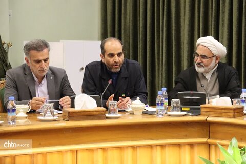 ستاداربعین حسینی  و دهه آخر صفر در خراسان رضوی