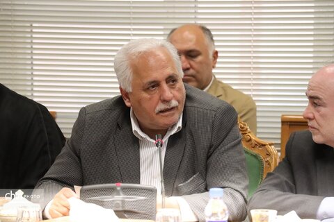 ستاداربعین حسینی  و دهه آخر صفر در خراسان رضوی