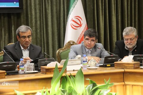 ستاداربعین حسینی  و دهه آخر صفر در خراسان رضوی