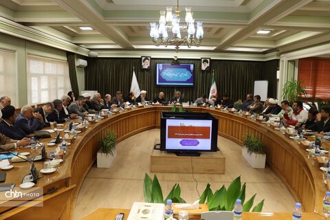 ستاداربعین حسینی  و دهه آخر صفر در خراسان رضوی