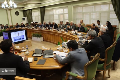 ستاداربعین حسینی  و دهه آخر صفر در خراسان رضوی
