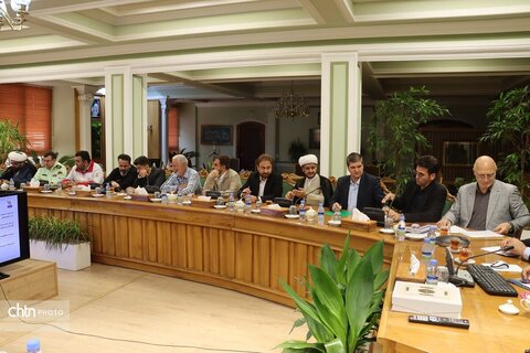ستاداربعین حسینی  و دهه آخر صفر در خراسان رضوی