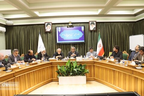 ستاداربعین حسینی  و دهه آخر صفر در خراسان رضوی