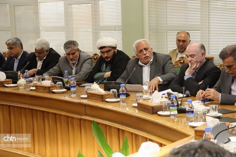 ستاداربعین حسینی  و دهه آخر صفر در خراسان رضوی