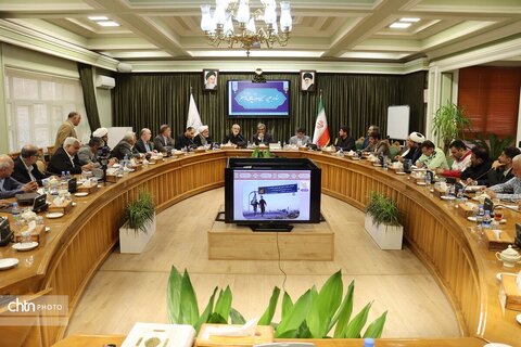 ستاداربعین حسینی  و دهه آخر صفر در خراسان رضوی