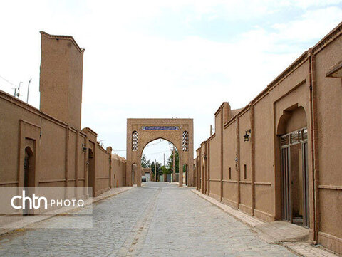 معرفی روستای تاریخی ریاب گناباد یکی از هشت نامزد ایران برای ثبت جهانی
