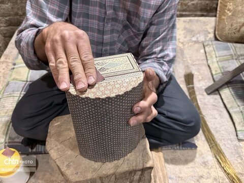 افتتاح سرای صنایع دستی گمرک