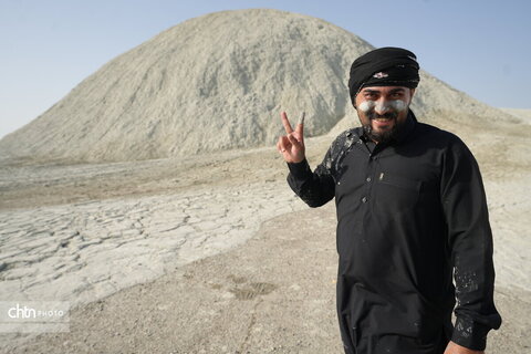 گلفشان