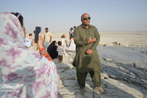 گلفشان