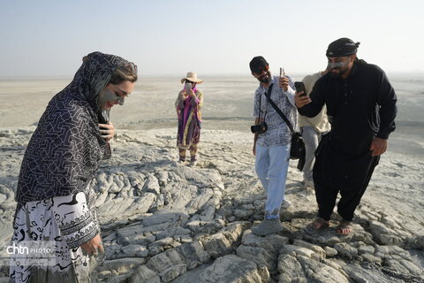 گلفشان