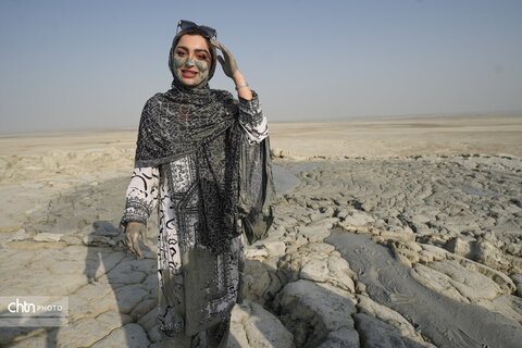 گلفشان