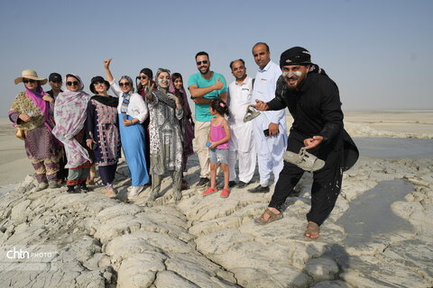 گلفشان