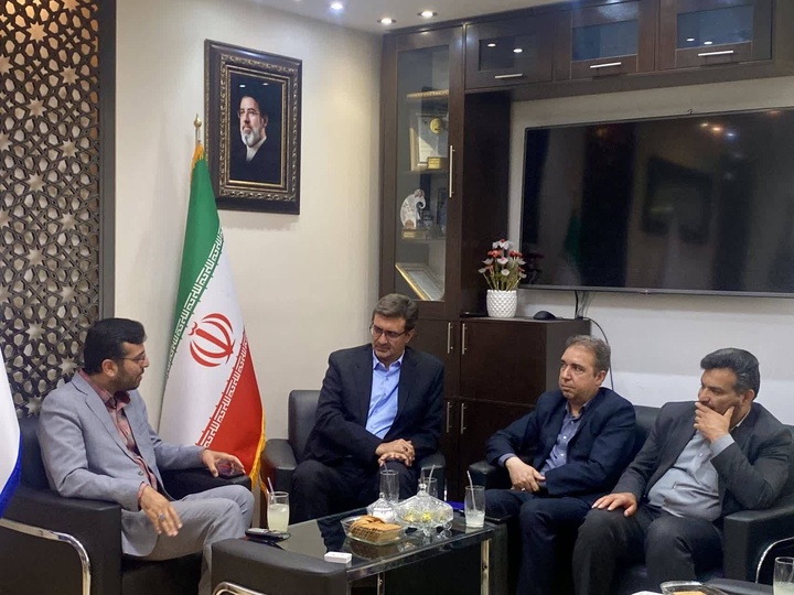 هم‌افزایی میراث‌فرهنگی و راه و شهرسازی یزد برای پیشبرد پروژه‌های شاخص استان