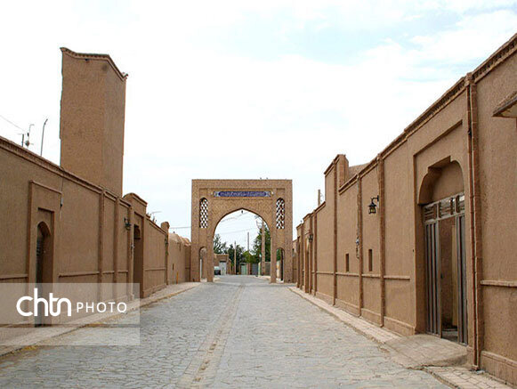 معرفی روستای تاریخی ریاب گناباد یکی از هشت نامزد ایران برای ثبت جهانی